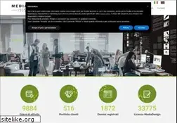 Sites similar to mediastudio.it
