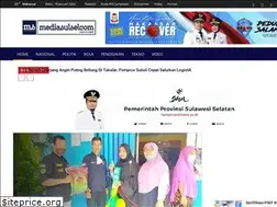 Sites similar to mediasulsel.com