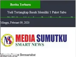 Sites similar to mediasumutku.com