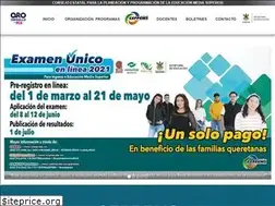 Sites similar to mediasuperiorqro.mx