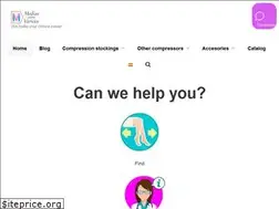 Sites similar to mediasvarices.com