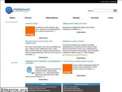 Sites similar to mediaswiat.pl
