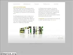 Sites similar to mediasyd.se