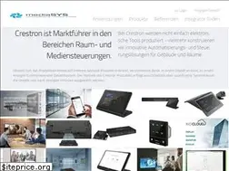 Sites similar to mediasys.ch