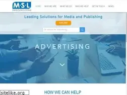 Sites similar to mediasys.co.uk