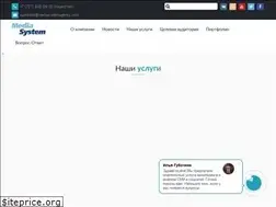 Sites similar to mediasystemagency.com