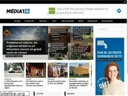 Sites similar to mediat.ca