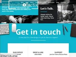 Sites similar to mediatactix.com