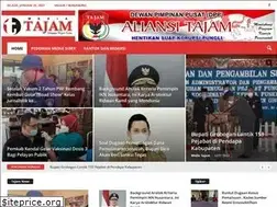 Sites similar to mediatajam.com
