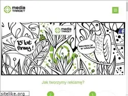 Sites similar to mediatarget.pl
