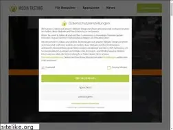 Sites similar to mediatasting.com