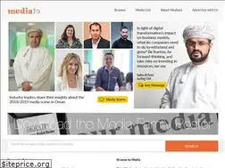 Sites similar to mediate-oman.com