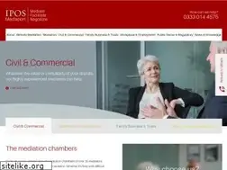 Sites similar to mediate.co.uk