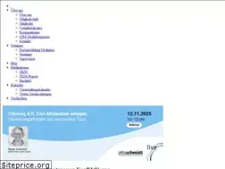 Sites similar to mediate.de