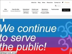 Sites similar to mediate393.ca