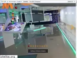 Sites similar to mediateam.com.br
