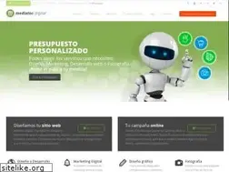 Sites similar to mediatec.com.ar