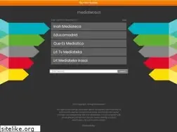 Sites similar to mediateca.cl