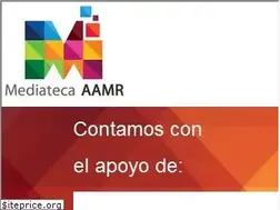Sites similar to mediatecaaamr.org.ar
