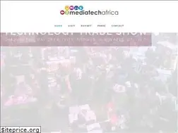 Sites similar to mediatech.co.za