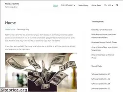 Sites similar to mediatech99.com