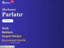 Sites similar to mediatechdijitalajans.com
