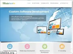 Sites similar to mediatechfx.com