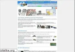 Sites similar to mediatechnics.com