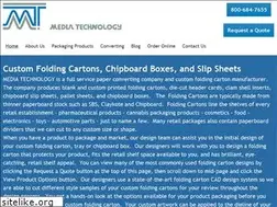 Sites similar to mediatechnologyinc.com