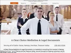 Sites similar to mediateidaho.com