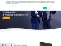 Sites similar to mediatek.tw