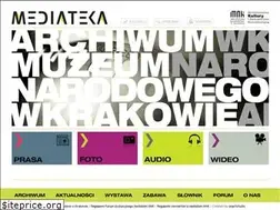 Sites similar to mediatekamnk.pl