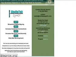 Sites similar to mediatekgrafx.com