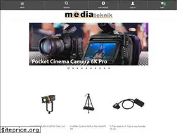 Sites similar to mediateknik.se