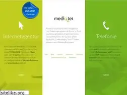 Sites similar to mediatel.at