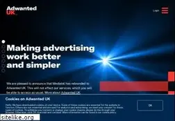 Sites similar to mediatel.co.uk