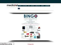 Sites similar to mediatel.gr