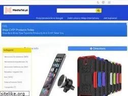 Sites similar to mediatel.pl