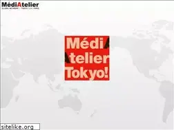 Sites similar to mediatelier.com