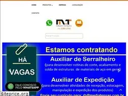 Sites similar to mediatensao.com.br