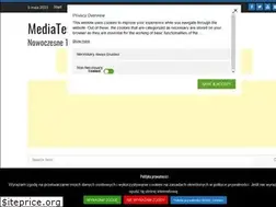 Sites similar to mediatester.pl
