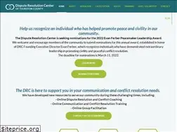 Sites similar to mediatethurston.org