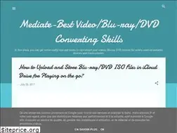 Sites similar to mediateto.blogspot.com