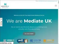 Sites similar to mediateuk.co.uk