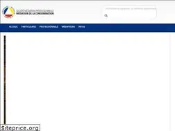 Sites similar to mediateur-consommation-smp.fr