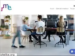 Sites similar to mediateurs.fr