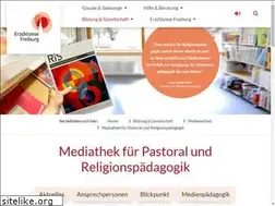 Sites similar to mediathek-freiburg.de