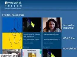 Sites similar to mediathek-hessen.de