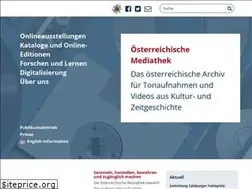 Sites similar to mediathek.at
