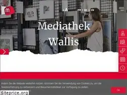 Sites similar to mediathek.ch